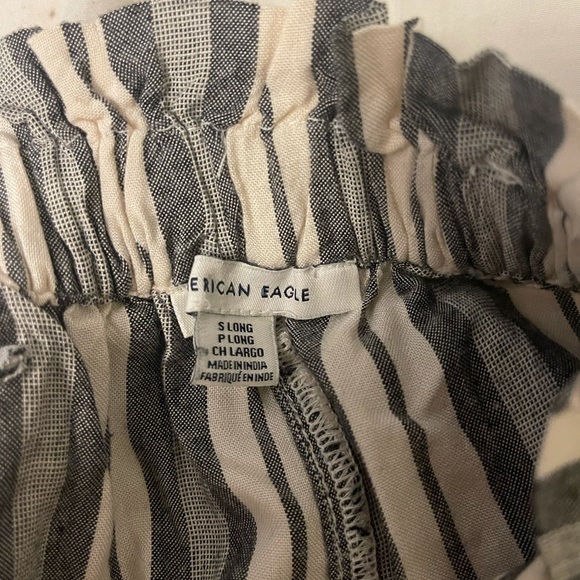 American eagle flow pants - Picture 2 of 3